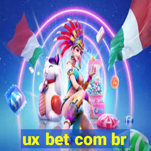 ux bet com br